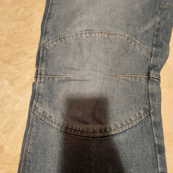 G star raw deconstructed related jeans bnwt size W 30 L 34 - Picture 8 of 11